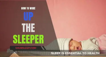 Revitalize Your Mornings: Strategies to Wake Up the Sleeper