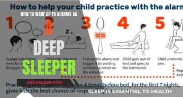 Conquering the Early Bird: Tips for Deep Sleepers