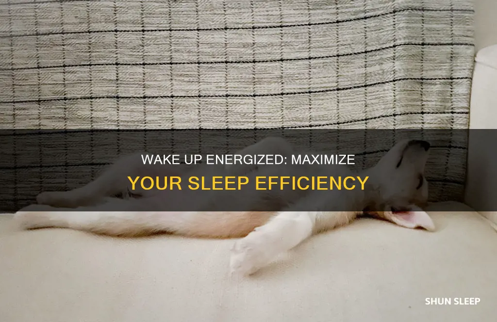 how to wake up tommorrow eneergized with 4 hrs sleep