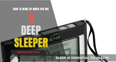 Deep Sleep: Strategies to Wake Up Refreshed and Rested