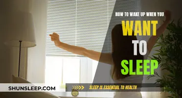 Waking Up Early: Mastering the Art of Rising
