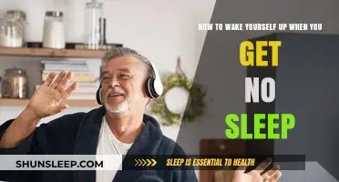 Stay Alert: Quick Tips to Energize After a Sleepless Night