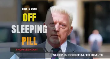 Kick Sleeping Pills: Natural Ways to Sleep Better