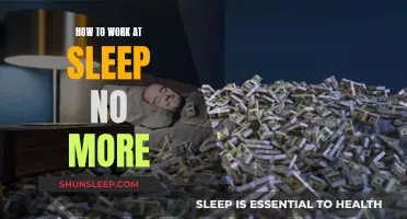 Working at Sleep No More: A Behind-the-Scenes Guide