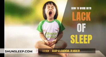 Coping with Sleep Deprivation: Strategies for Functioning on Less Sleep