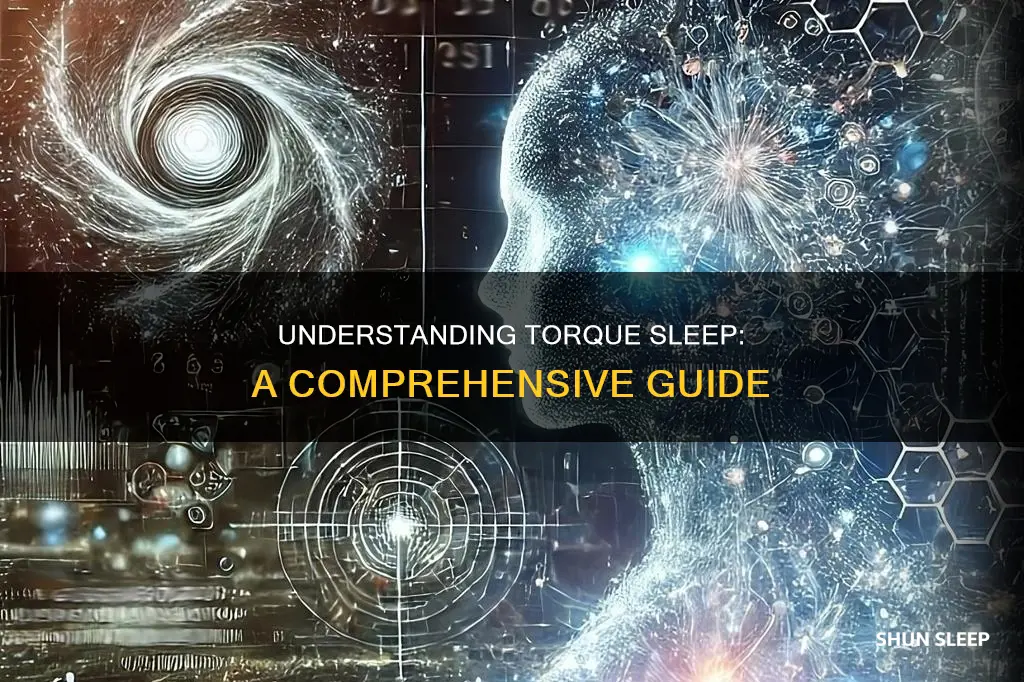 how torque sleep works