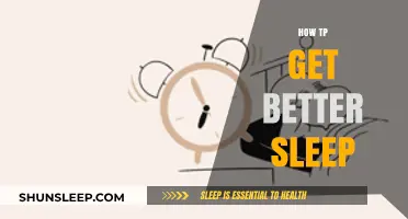 Unlock Restful Nights: Proven Tips for Better Sleep Quality