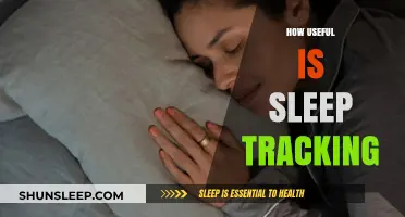 Sleep Tracking: A Worthwhile Health Investment?