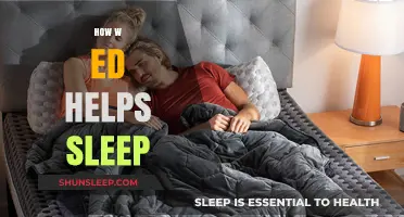 Weighted Blankets: Enhancing Sleep Quality and Relaxation Naturally