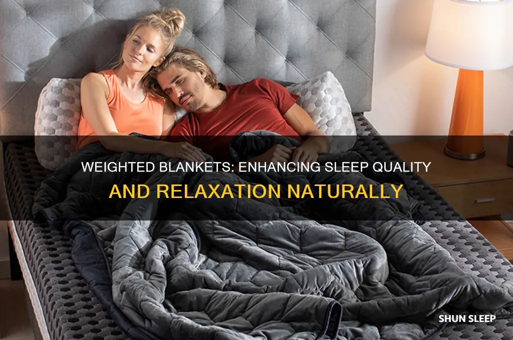 how w ed helps sleep