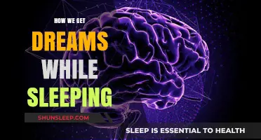 Unveiling the Mystery: How Our Brains Create Dreams During Sleep