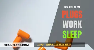 Ear Plugs: A Solution for Better Sleep?