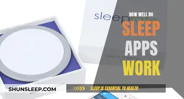 Sleep Apps: Effective or Just a Fad?