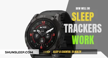 Sleep Trackers: Effective or Just a Fad?