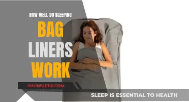 Do Sleeping Bag Liners Really Work?