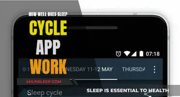 Sleep Cycle App: Effective Sleep Tracker or Gimmick?