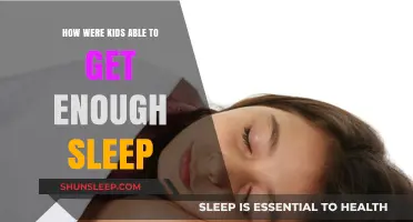 Helping Kids Sleep: Strategies for Better Rest and Health