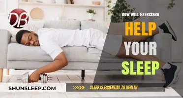 Exercise for Better Sleep: Improve Rest with Physical Activity
