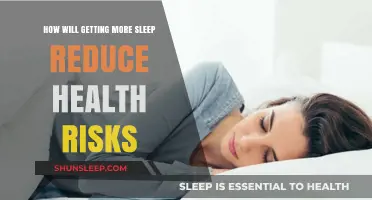 Boost Health, Lower Risks: The Power of Prioritizing Sleep