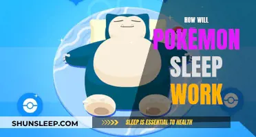 Pokémon Sleep: Understanding the Science Behind the App