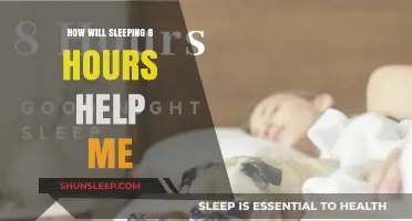 Unlocking Peak Health: The Transformative Power of 8-Hour Sleep