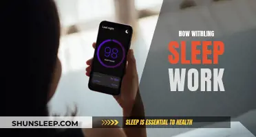 The Science of Whistling and Sleep: How It Works
