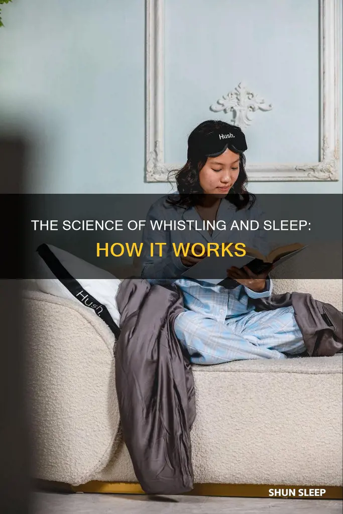 how withling sleep work