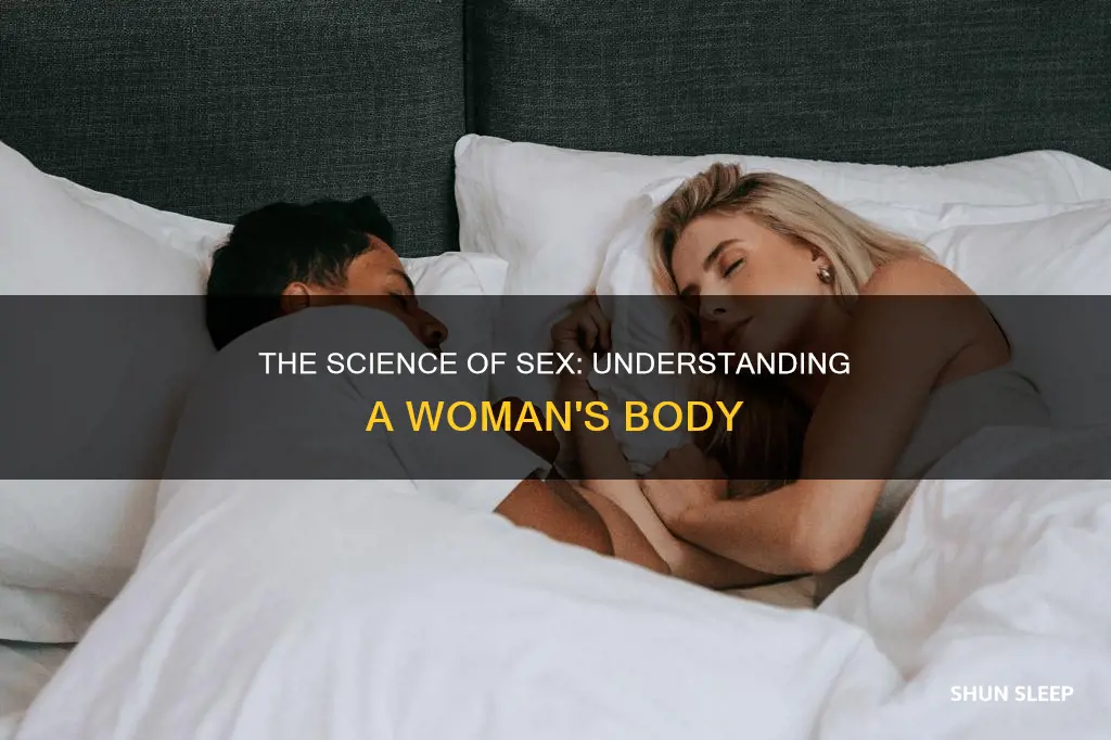 how woman