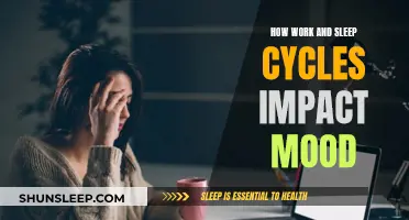 Balancing Work, Sleep, and Mood: A Tricky Triangle