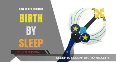 Unlocking Birth by Sleep Stickers: A Comprehensive Guide for Gamers