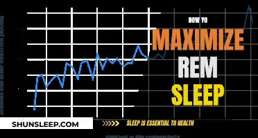 Enhancing REM Sleep: Simple Strategies for Deeper Rest