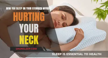 Stomach Sleepers: Tips for a Comfortable Night's Rest
