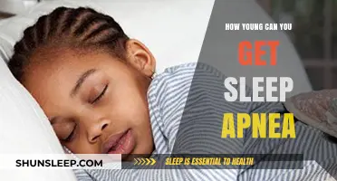 Sleep Apnea in Children: Understanding Early Onset and Risks