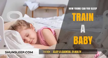 Early Sleep Training: When to Start and What to Expect