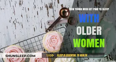 Sugar Mamas: How Young Men Profit from Older Women Relationships
