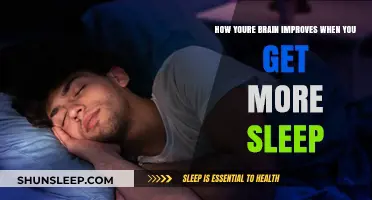 Boost Brain Power: The Surprising Benefits of Quality Sleep