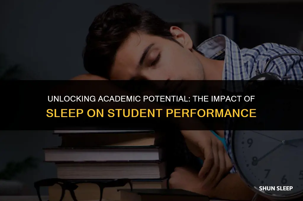 is 4 hours sleep enough for students