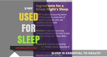 How 5-HTP Promotes Sleep and Enhances Dreams