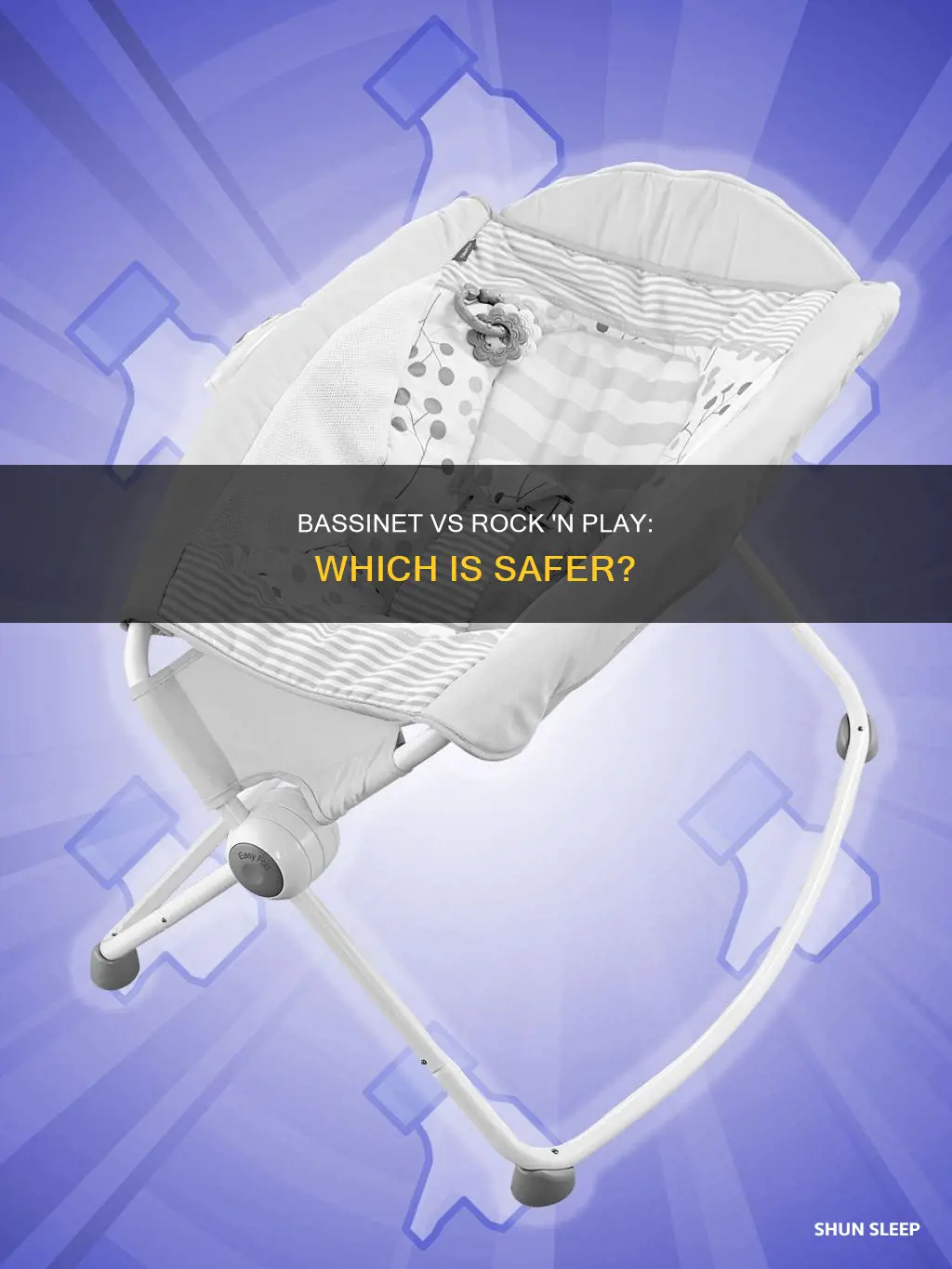 is a bassinet or rock n play sleeper better