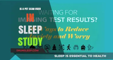How PET Scans Help Uncover Sleep Disorders