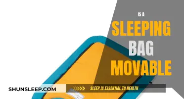How Portable Are Sleeping Bags?