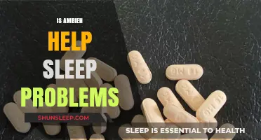 Can Ambien Effectively Solve Your Sleep Problems? What to Know