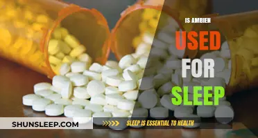 How Ambien Helps You Sleep