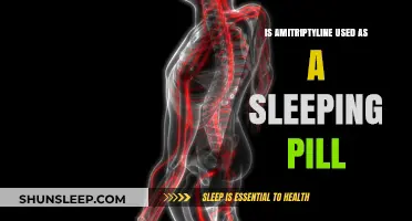 Amitriptyline: Effective Sleep Aid or Not?