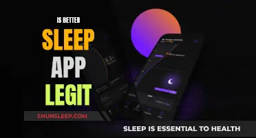 Better Sleep App: Legit or Scam?