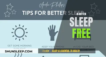 Sleep Better Without Spending a Fortune