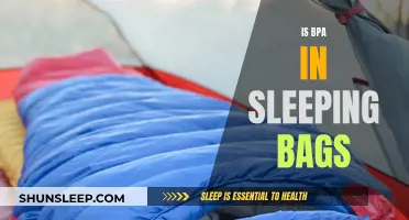 Sleeping Bags: Are They Safe?