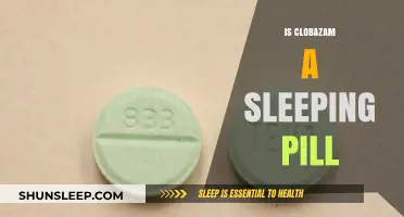 Clobazam: A Sleeping Pill or Something Else?