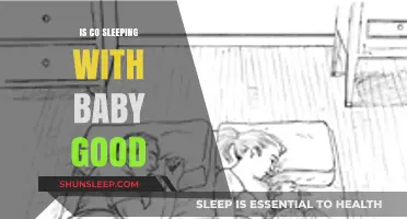Co-Sleeping with Baby: Benefits, Risks, and Safe Practices Explained