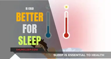 Cold Showers: Better Sleep or Myth?